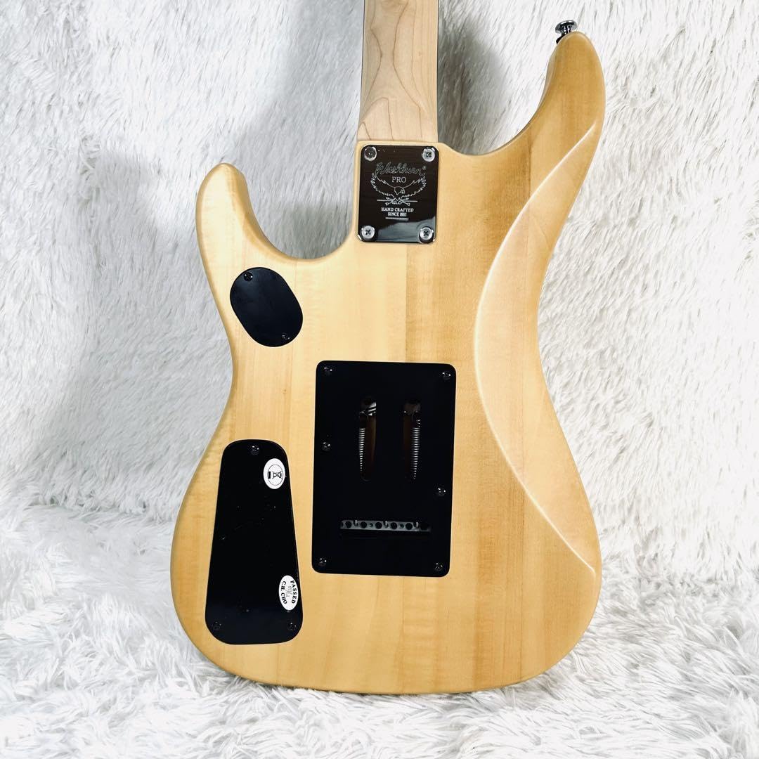 washburn ワッシュバーン ヌーノ・ベッテンコート N1 激渋 送料無料❗️ Amazon.co.jp: Washburn N1 PRO ヌーノ ベッテンコートモデル